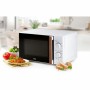 Microwave DOMO 700 W 20 L by DOMO, Solo Microwaves - Ref: S7195997, Price: 108,56 €, Discount: %