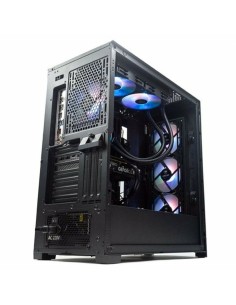 PC da Tavolo PcCom Ready 32 GB RAM 2 TB SSD Nvidia Geforce RTX 4060 da PcCom, Torri - Ref: S7831136, Precio: 1,00 €, Descuent...