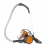 Aspirador Hkoenig STC60 Naranja 700 W de Hkoenig, Aspiradoras de trineo - Ref: S7196000, Precio: 102,10 €, Descuento: %