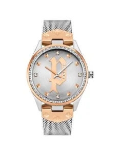 Montre Femme Juicy Couture JC1313SVTT (Ø 36 mm) | Tienda24 Tienda24.eu