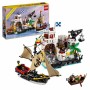 Playset Lego 10320 Eldorado Fortress de Lego, Playsets de figuras de brincar - Ref: S7196001, Preço: 215,91 €, Desconto: %