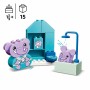 Playset Lego 10413 Daily Routines: Bath Time 15 Peças de Lego, Playsets de figuras de brincar - Ref: S7196005, Preço: 26,27 €...