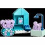 Playset Lego 10413 Daily Routines: Bath Time 15 Peças de Lego, Playsets de figuras de brincar - Ref: S7196005, Preço: 26,27 €...