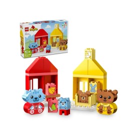 Macchina a giocattolo Sylvanian Families The Red Car Rosso | Tienda24 - Global Online Shop Tienda24.eu