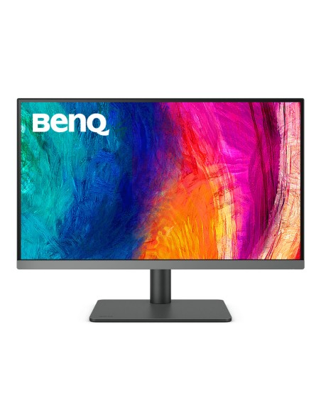 Monitor Gaming BenQ PD2706U 27" LED IPS LCD Flicker free | Tienda24 Tienda24.eu