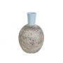 Vase Romimex Beige Céramique Sphèrique 19 x 29 x 19 cm 19 x 17 x 19 cm de Romimex, Vases - Réf : D1619586, Prix : 59,57 €, Re...