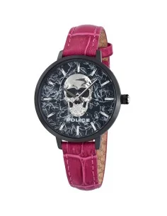 Damenuhr Juicy Couture JC1255HPHP (Ø 36 mm) | Tienda24 Tienda24.eu