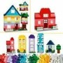 Playset Lego 11035 Classic Creative Houses de Lego, Playsets de figurines de jouets - Réf : S7196014, Prix : 66,93 €, Remise : %