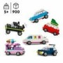 Playset Lego 11036 Classic Creative Vehicles by Lego, Toy figures playsets - Ref: S7196015, Price: 66,93 €, Discount: %