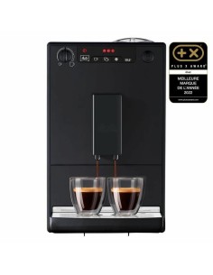 Cafeteira Elétrica Philips Cafetera HD7462/20 (15 Tazas) Preto Aço 1000 W 1,2 L | Tienda24 Tienda24.eu