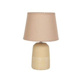 Lampada da tavolo Romimex Beige Ceramica 20 x 32 x 20 cm di Romimex, Lampade da tavolo e abat-jour - Rif: D1619594, Prezzo: 1...