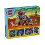 Playset Lego 21257 Minicraft Legends de Lego, Playsets de figuras de juguete - Ref: S7196023, Precio: 57,62 €, Descuento: %