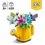 Playset Lego 31149 Creator 3in1 Flowers in the Watering Can | Tienda24 - Global Online Shop Tienda24.eu