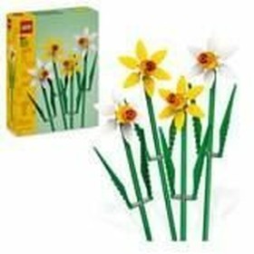 Playset Lego 40747 Creator Narcisos by Lego, Toy figures playsets - Ref: S7196034, Price: 31,41 €, Discount: %