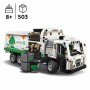 Playset Lego 42167 Mack LR Electric Garbage Truck | Tienda24 - Global Online Shop Tienda24.eu