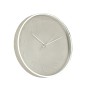 Reloj de Pared Romimex Blanco Dorado PVC 40 x 40 x 3 cm de Romimex, Relojes de pared - Ref: D1619607, Precio: 17,16 €, Descue...