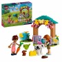 Playset Lego 42607 Autumn Calf Shed by Lego, Toy figures playsets - Ref: S7196043, Price: 26,72 €, Discount: %