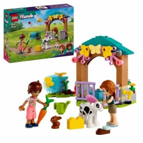 Playset Lego 42607 Autumn Calf Shed de Lego, Playsets de figuras de juguete - Ref: S7196043, Precio: 26,72 €, Descuento: %