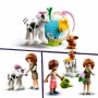 Playset Lego 42607 Autumn Calf Shed by Lego, Toy figures playsets - Ref: S7196043, Price: 26,72 €, Discount: %