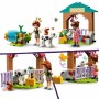 Playset Lego 42607 Autumn Calf Shed by Lego, Toy figures playsets - Ref: S7196043, Price: 26,72 €, Discount: %