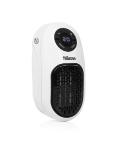 Heizung Cecotec READYWARM 5250 Weiß 2000 W | Tienda24 Tienda24.eu