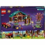 Playset Lego 42617 Friends Farm Animal Shelter de Lego, Playsets de figuras de brincar - Ref: S7196050, Preço: 65,92 €, Desco...