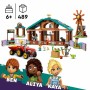 Playset Lego 42617 Friends Farm Animal Shelter de Lego, Playsets de figuras de brincar - Ref: S7196050, Preço: 65,92 €, Desco...