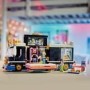 Playset Lego 42619 Friends Pop Star Tourbus von Lego, Playsets von Spielzeugfiguren - Ref: S7196051, Preis: 89,37 €, Rabatt: %