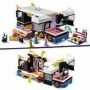 Playset Lego 42619 Friends Pop Star Tourbus von Lego, Playsets von Spielzeugfiguren - Ref: S7196051, Preis: 89,37 €, Rabatt: %