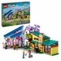 Playset Lego 42620 Olly and Paisley Family Homes | Tienda24 - Global Online Shop Tienda24.eu