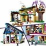 Playset Lego 42620 Olly and Paisley Family Homes | Tienda24 - Global Online Shop Tienda24.eu