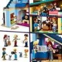 Playset Lego 42620 Olly and Paisley Family Homes | Tienda24 - Global Online Shop Tienda24.eu