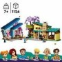 Playset Lego 42620 Olly and Paisley Family Homes | Tienda24 - Global Online Shop Tienda24.eu