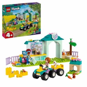 Playset Lego 42632 Friends Farm Animal Veterinary Clinic by Lego, Toy figures playsets - Ref: S7196054, Price: 45,90 €, Disco...