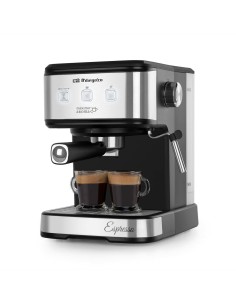 Máquina de Café Expresso Manual Cecotec Power Espresso 20 Tradizionale 1,5 L | Tienda24 Tienda24.eu