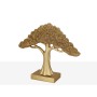 Sculpture Romimex Golden Tree 34 x 28 x 10 cm by Romimex, Ornaments - Ref: D1619619, Price: 28,56 €, Discount: %