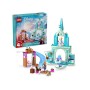 Playset Lego 43238 Elsa´s Frozen Castle de Lego, Playsets de figuras de juguete - Ref: S7196059, Precio: 59,52 €, Descuento: %