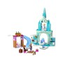 Playset Lego 43238 Elsa´s Frozen Castle de Lego, Playsets de figuras de juguete - Ref: S7196059, Precio: 59,52 €, Descuento: %