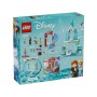 Playset Lego 43238 Elsa´s Frozen Castle de Lego, Playsets de figuras de juguete - Ref: S7196059, Precio: 59,52 €, Descuento: %