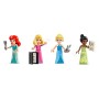 Playset Lego 43246 Disney Princess Market Adventure by Lego, Toy figures playsets - Ref: S7196060, Price: 103,99 €, Discount: %