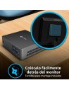 Mini PC Alurin Unit 8 GB RAM 1 TB | Tienda24 Tienda24.eu