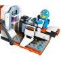 Playset Lego 60433 Espacio de Lego, Playsets de figuras de juguete - Ref: S7196081, Precio: 105,68 €, Descuento: %