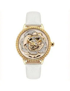 Reloj Mujer Police PEWLK2116401 (Ø 34 mm) | Tienda24 Tienda24.eu