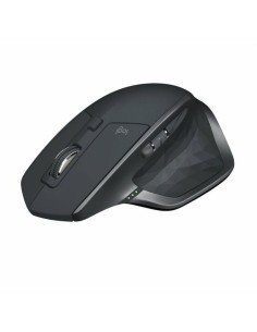 Mouse Logitech MX Master 2S Grigio da Logitech, Mouse - Ref: S7831330, Precio: 102,41 €, Descuento: %