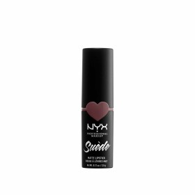 Lippenstift NYX Suede lavender and lace (3,5 g)