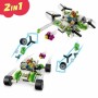 Playset Lego 71471 Mateo's Off-Road Car de Lego, Playsets de figuras de juguete - Ref: S7196087, Precio: 26,27 €, Descuento: %