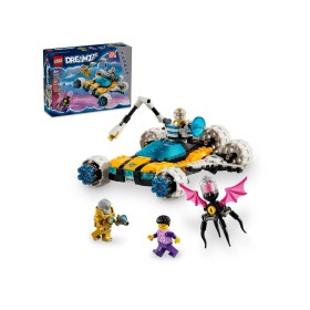 Playset Lego 71475 Space car de Lego, Playsets de figuras de juguete - Ref: S7196089, Precio: 44,42 €, Descuento: %