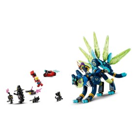 Playset Lego 71476 Dreamzzz by Lego, Toy figures playsets - Ref: S7196090, Price: 61,38 €, Discount: %