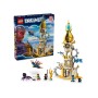 Playset Lego 71477 Dreamzzz The Sandman´s Tower de Lego, Playsets de figuras de brincar - Ref: S7196091, Preço: 96,82 €, Desc...