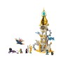 Playset Lego 71477 Dreamzzz The Sandman´s Tower de Lego, Playsets de figuras de juguete - Ref: S7196091, Precio: 96,82 €, Des...